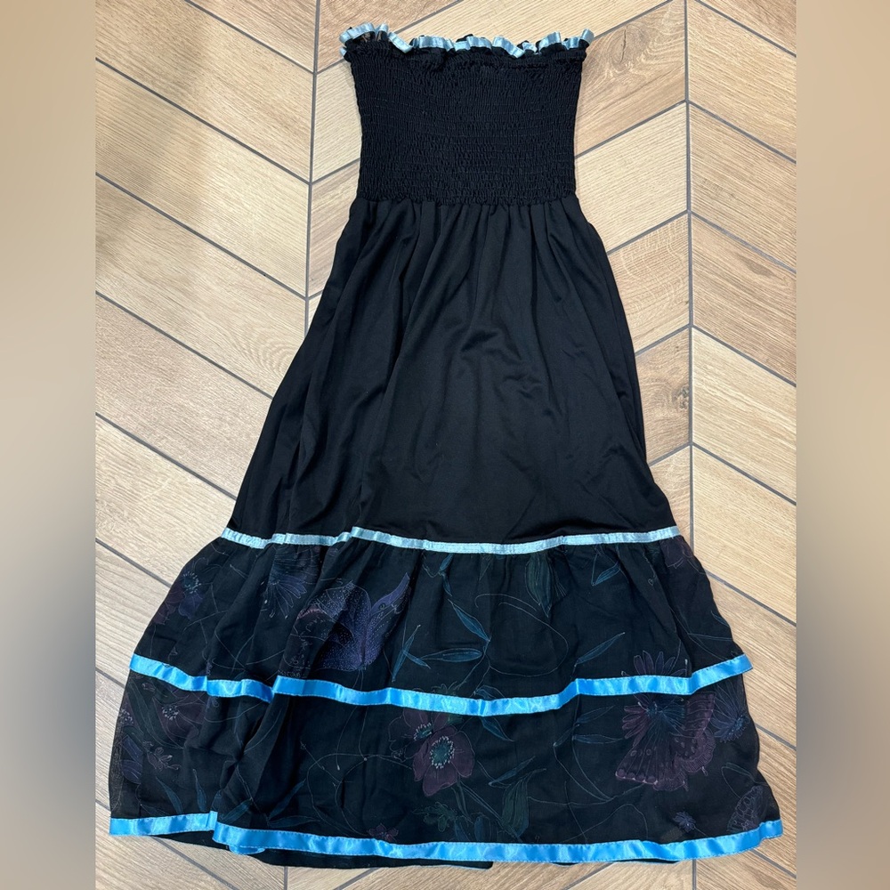 Tube Dress